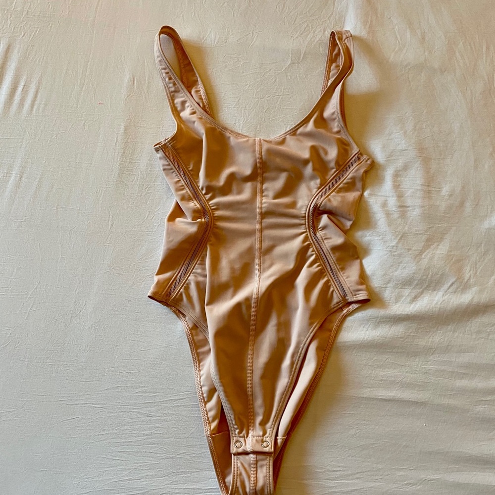 Good American Bodysuit